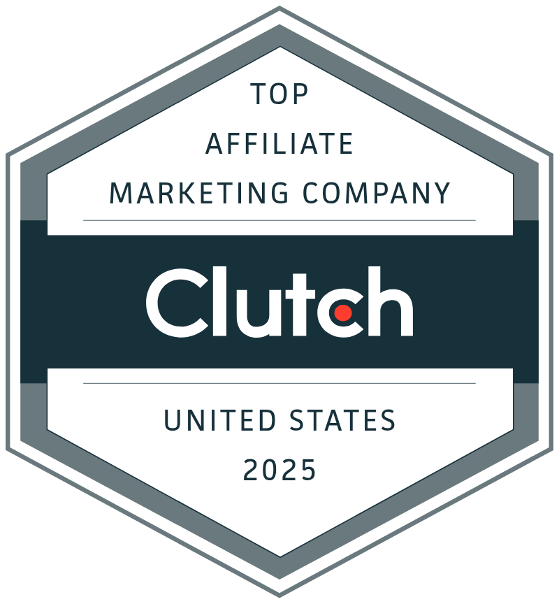 Top Clutch Affiliate Marketing Company United States 2025